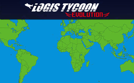 Скачать Logis tycoon: Evolution: Android Экономические игра на телефон и планшет.