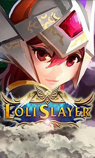Скачать Loli slayer: Android Online игра на телефон и планшет.