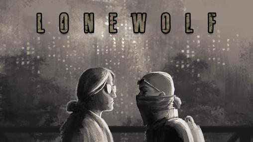 Скачать Lonewolf: Android Сенсорные игра на телефон и планшет.
