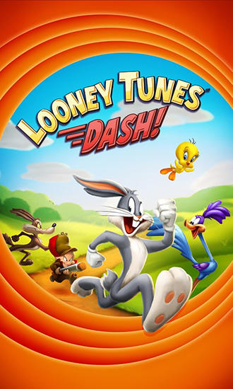 Скачать Looney tunes: Dash! на Андроид 4.0.3 бесплатно.