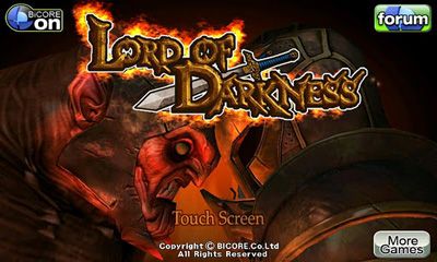 Скачать Lord of Darkness: Android Бродилки (Action) игра на телефон и планшет.