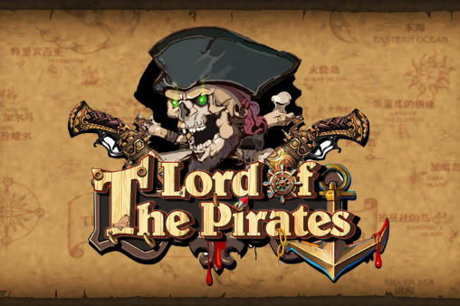 Скачать Lord of the pirates: Monster: Android Online игра на телефон и планшет.