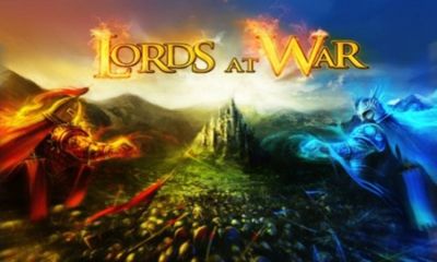 Скачать Lords At War: Android Стратегии игра на телефон и планшет.