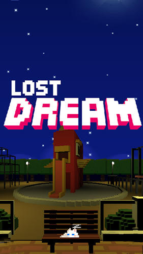 Скачать Lost dream: Android Пиксельные игра на телефон и планшет.