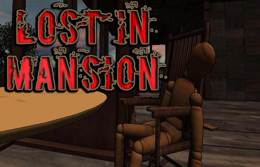 Скачать Lost in mansion: Android Квесты игра на телефон и планшет.