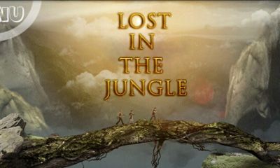 Скачать Lost in the Jungle HD: Android игра на телефон и планшет.