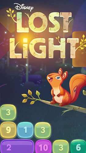 Скачать Lost light: Android игра на телефон и планшет.