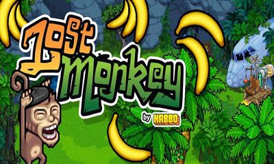 Скачать Lost Monkey: Android Аркады игра на телефон и планшет.
