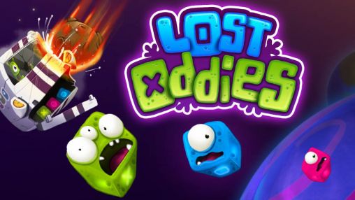 Скачать Lost oddies: Android игра на телефон и планшет.