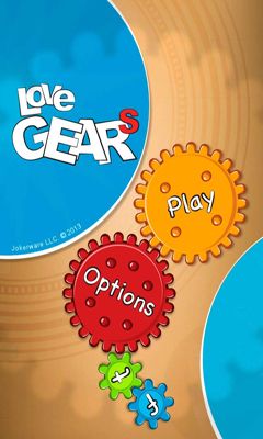 Скачать Love Gears: Android Аркады игра на телефон и планшет.