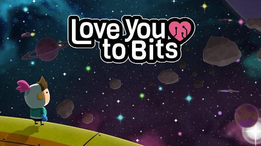 Скачать Love you to bits: Android Квесты игра на телефон и планшет.