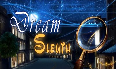 Скачать Dream Sleuth: Android Логические игра на телефон и планшет.