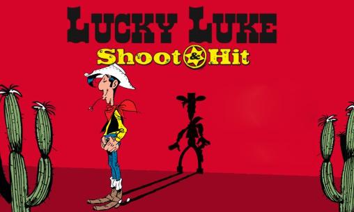 Lucky Luke: Shoot and hit