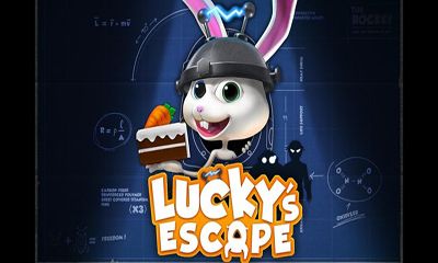 Скачать Lucky's Escape: Android игра на телефон и планшет.