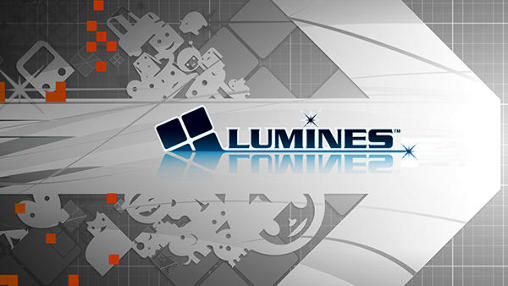 Скачать Lumines: Android Aнонс игра на телефон и планшет.