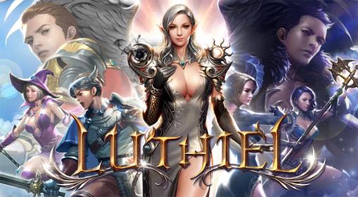 Скачать Luthiel: Android Онлайн RPG игра на телефон и планшет.