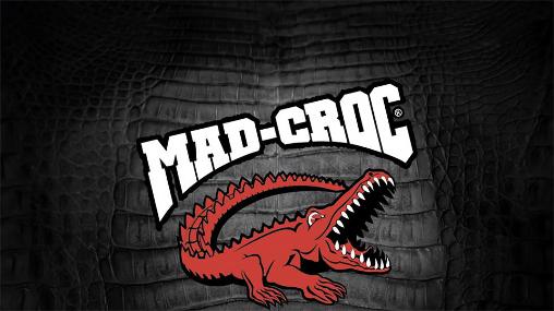 Скачать Mad-croc на Андроид 4.1 бесплатно.