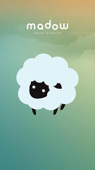 Скачать Madow: Sheep happens: Android игра на телефон и планшет.