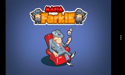 Скачать Mafia Farkle: Android Online игра на телефон и планшет.