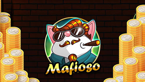 Скачать Mafioso casino slots game: Android Игровые автоматы игра на телефон и планшет.
