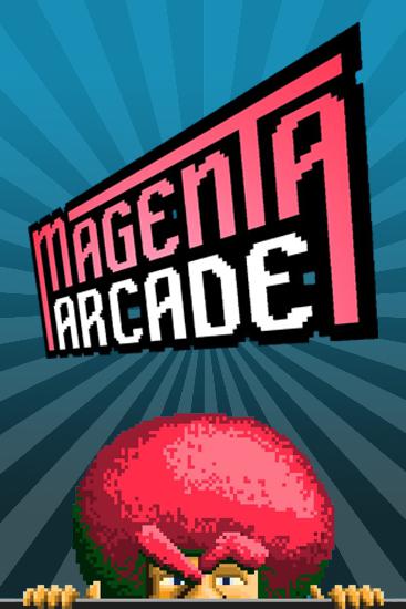 Скачать Magenta: Arcade: Android Пиксельные игра на телефон и планшет.