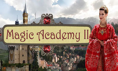 Скачать Magic Academy 2: Android Логические игра на телефон и планшет.