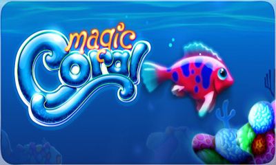 Скачать Magic Coral: Android Аркады игра на телефон и планшет.