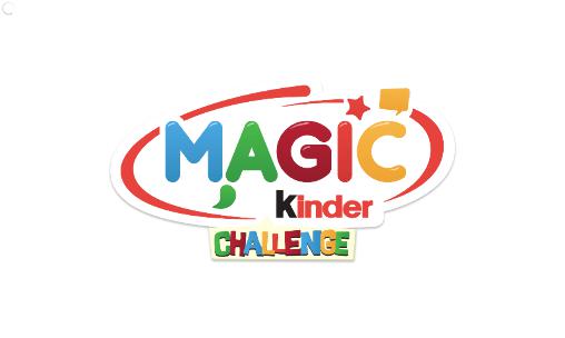 Скачать Magic kinder: Challenge: Android Мультиплеер игра на телефон и планшет.