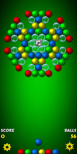 Magnet balls 2: Physics puzzle