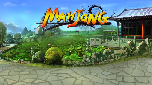 Скачать Mahjong: Android Настольные игра на телефон и планшет.