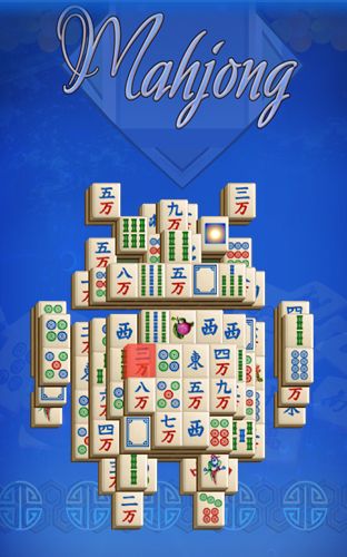 Скачать Mahjong 3: Android Настольные игра на телефон и планшет.