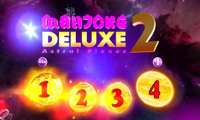 Скачать Mahjong Deluxe 2: Android Логические игра на телефон и планшет.