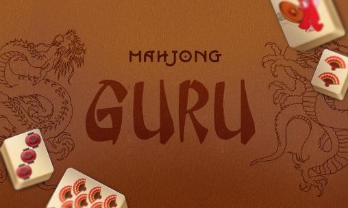 Скачать Mahjong guru: Android Настольные игра на телефон и планшет.