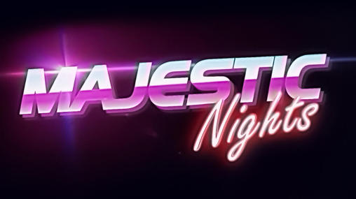 Скачать Majestic nights: Android Ролевые (RPG) игра на телефон и планшет.