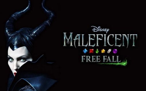 Скачать Maleficent: Free fall: Android игра на телефон и планшет.