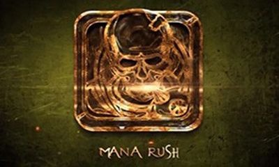 Скачать Mana Rush: Android Ролевые (RPG) игра на телефон и планшет.