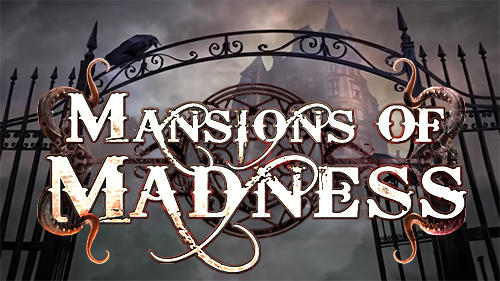 Скачать Mansions of madness: Android Настольные игра на телефон и планшет.