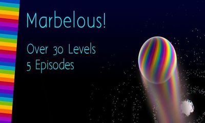 Скачать Marbelous!: Android игра на телефон и планшет.