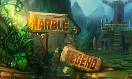 Скачать Marble legend: Android игра на телефон и планшет.