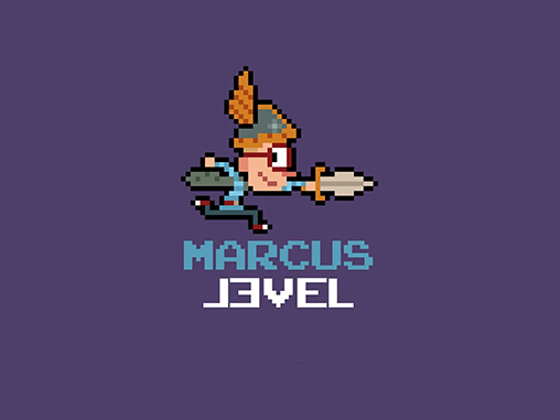 Скачать Marcus level на Андроид 4.0.4 бесплатно.