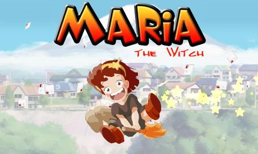 Скачать Maria the witch на Андроид 4.3 бесплатно.