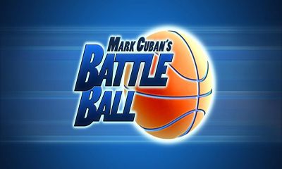 Mark Cuban's BattleBall Online