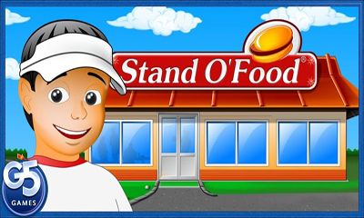Скачать Stand O'Food: Android Симуляторы игра на телефон и планшет.