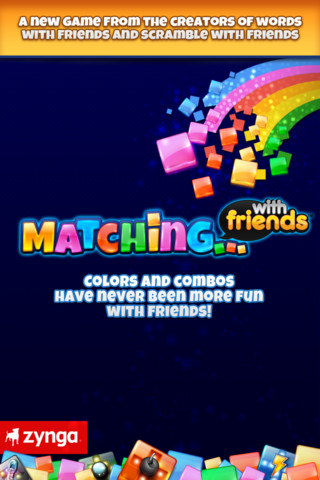 Скачать Matching with friends: Android Online игра на телефон и планшет.