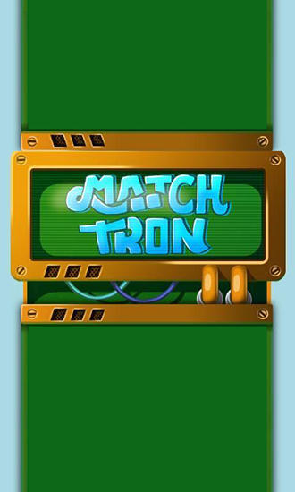 Скачать Matchtron: Android игра на телефон и планшет.