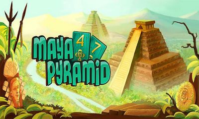 Скачать Maya Pyramid: Android Квесты игра на телефон и планшет.
