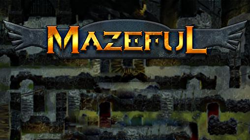 Скачать Mazeful: Android Головоломки игра на телефон и планшет.