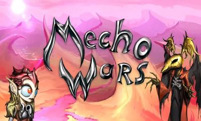 Скачать Mecho Wars: Android игра на телефон и планшет.