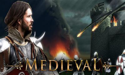 Скачать Medieval: Android Стратегии игра на телефон и планшет.