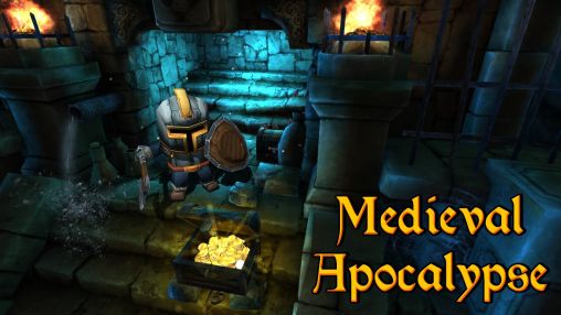 Скачать Medieval apocalypse: Android игра на телефон и планшет.